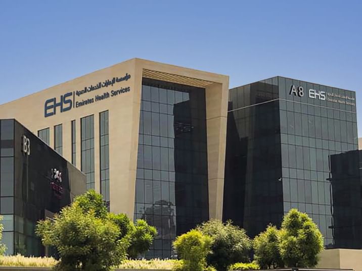 "الإمارات الصحية" تحصد اعتماداً دولياً كأكبر شبكة لمراكز التأهيل بالشرق الأوسط