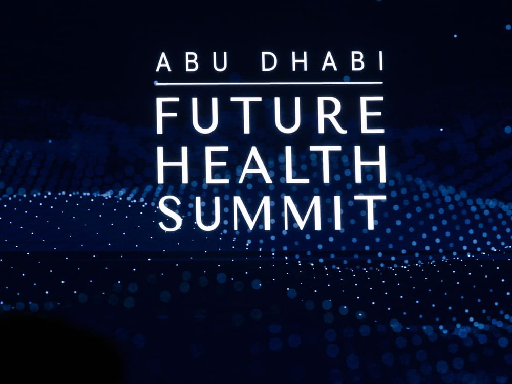 قمة أبوظبي لمستقبل الصحة 2026 ترسم مسارات جديدة للتعاون الصحي الدولي