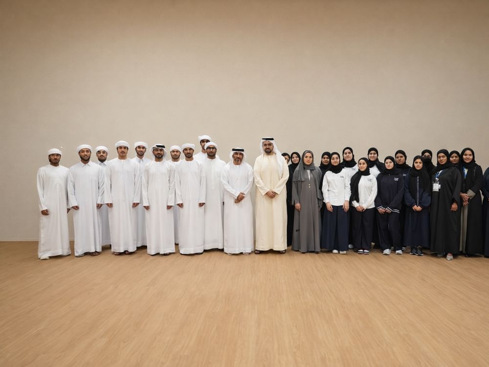 'Ministry of Higher Education', Ministry of Education hold Future Customer Councils