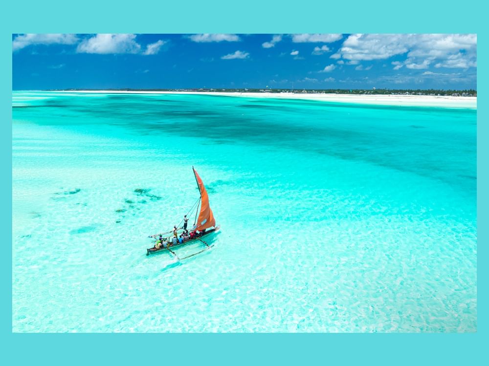 Etihad Airways returns to Zanzibar with summer flights