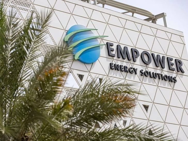 Empower reports AED403 million net profit in H1 2025