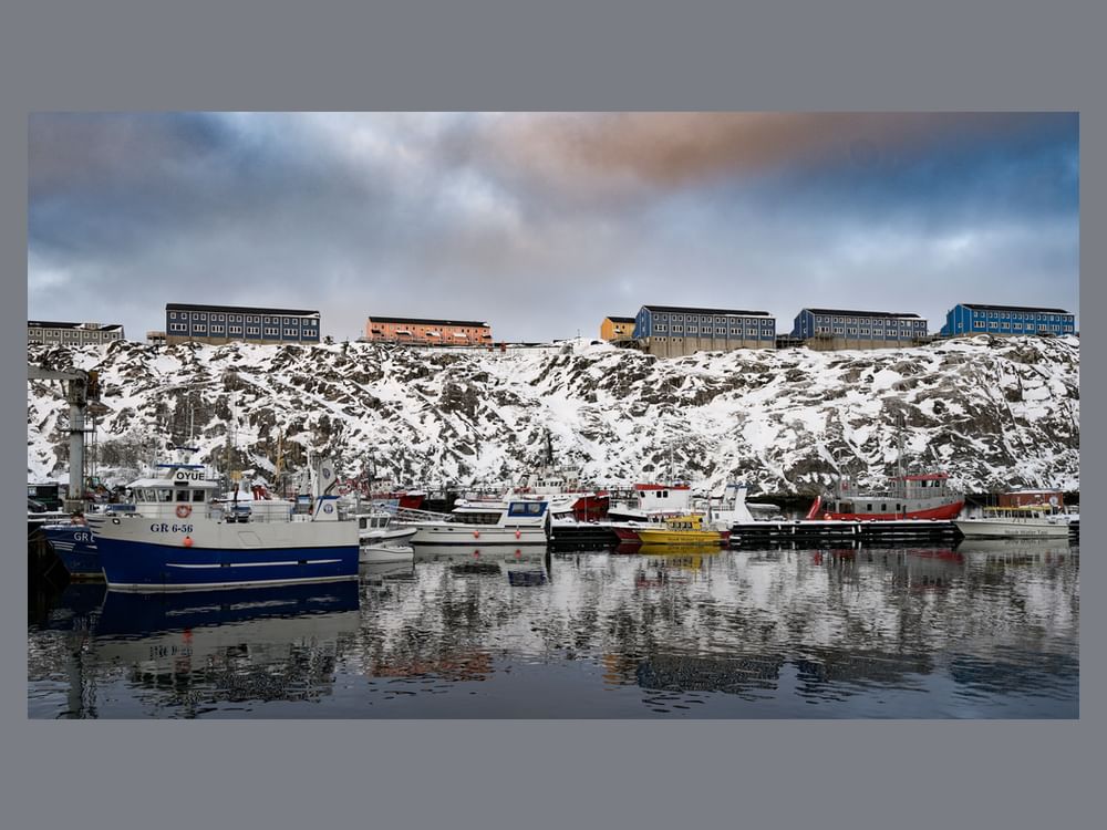 Belgium participates in international reconnaissance mission in Greenland