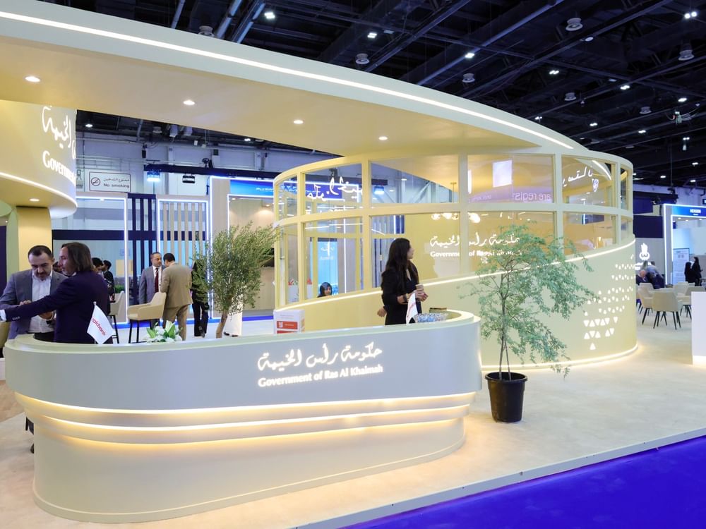 Ras Al Khaimah concludes AIM Congress participation, showcasing investment opportunities