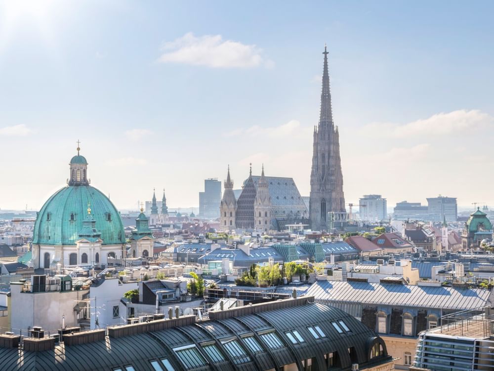 2024 hottest year in Austria's measurement history
