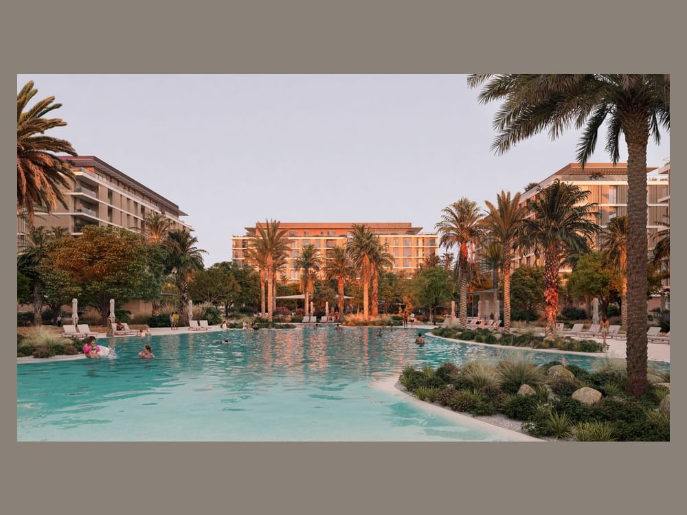 Aldar expands Dubai residential rental market presence with AED1.1 billion acquisition
