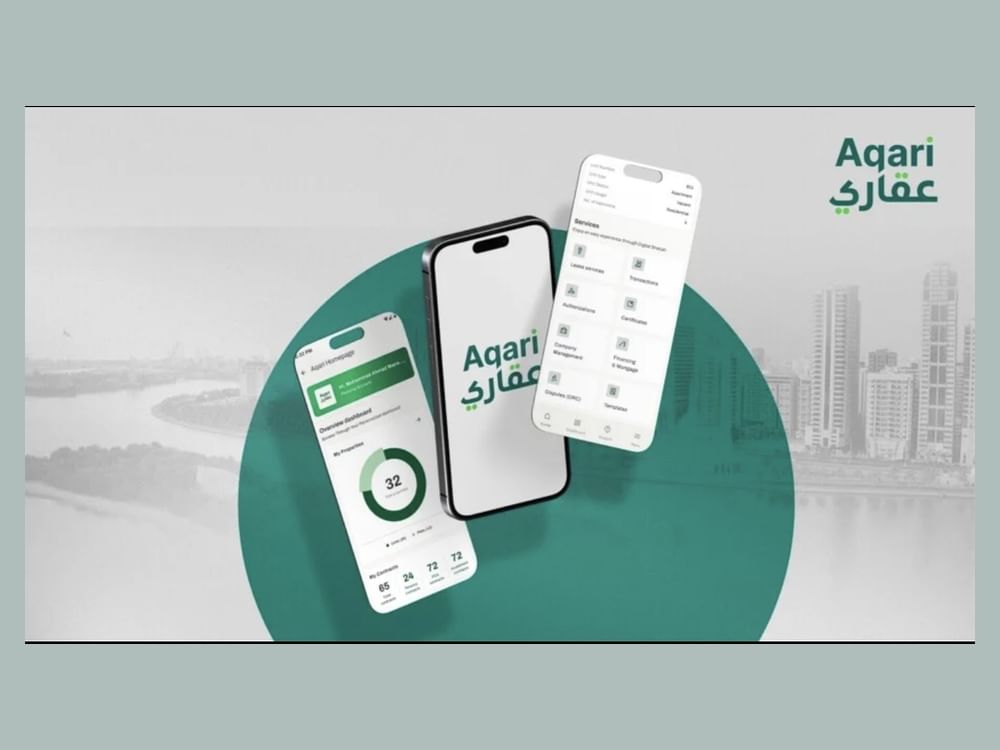 Sharjah completes modeling of 2.8 mil square meter