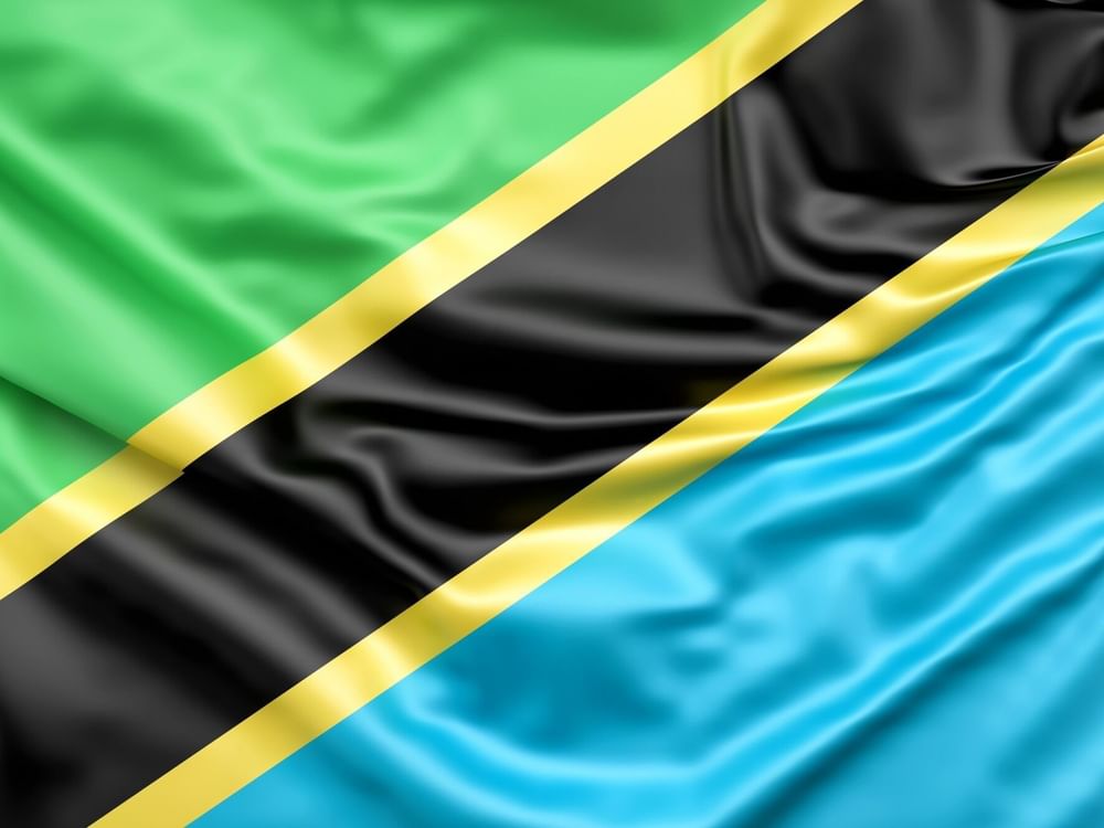 Five dead in helicopter crash on Mount Kilimanjaro, Tanzania