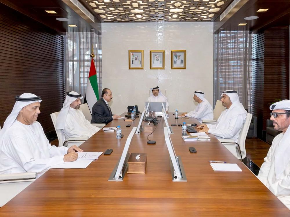 ADJD discusses advancing expertise, private mediation system