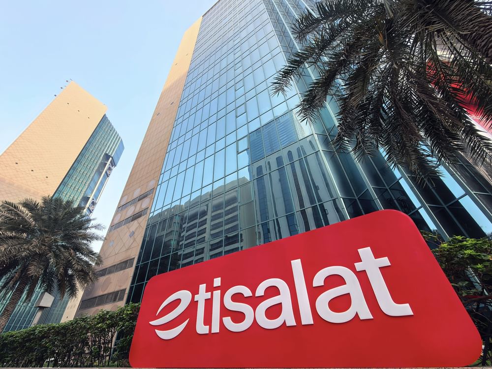 "اتصالات الإمارات" وجامعتي خليفة و نيويورك أبوظبي يكشفون عن أول إطار لتصميم شبكات الجيل السادس