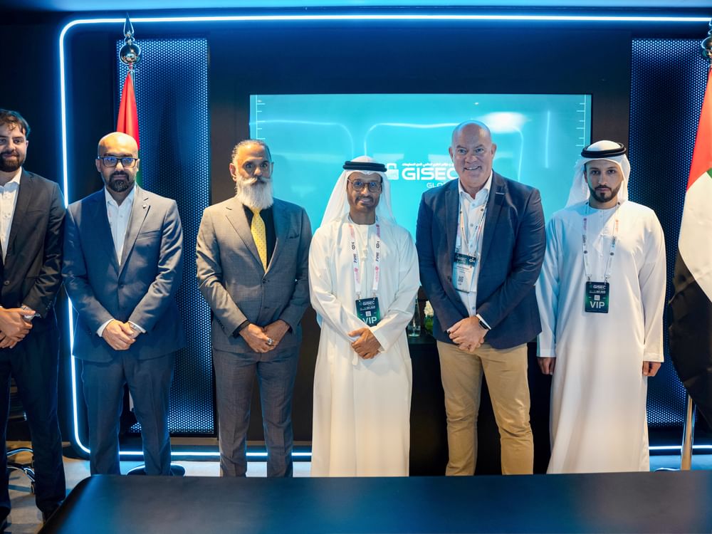 شراكات سيبرانية شاملة لترسيخ أمن التنقل الذاتي والذكاء الاصطناعي في الإمارات