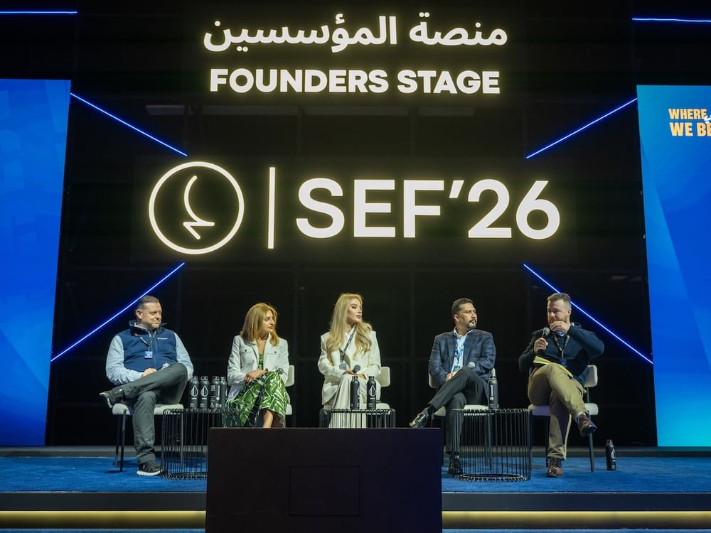 قادة قطاع الأعمال: الإمارات تمتلك مقومات قوية لتأسيس شركات تكنولوجية عالمية