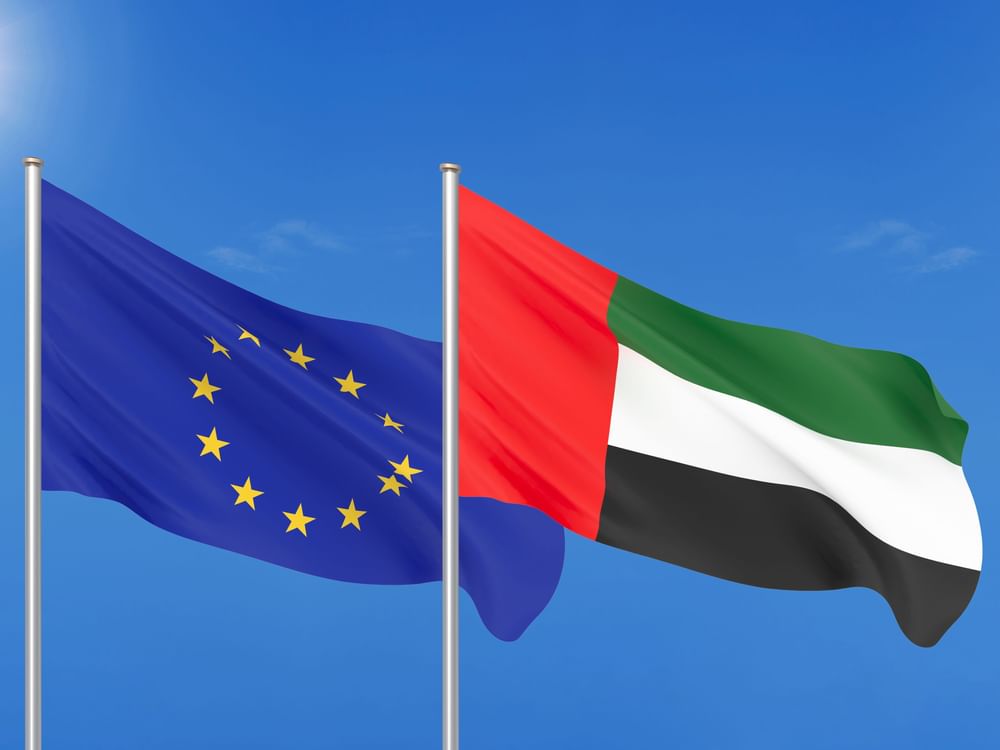 Germany reaffirms support for advancing UAE–EU Comprehensive Economic Partnership Agreement
