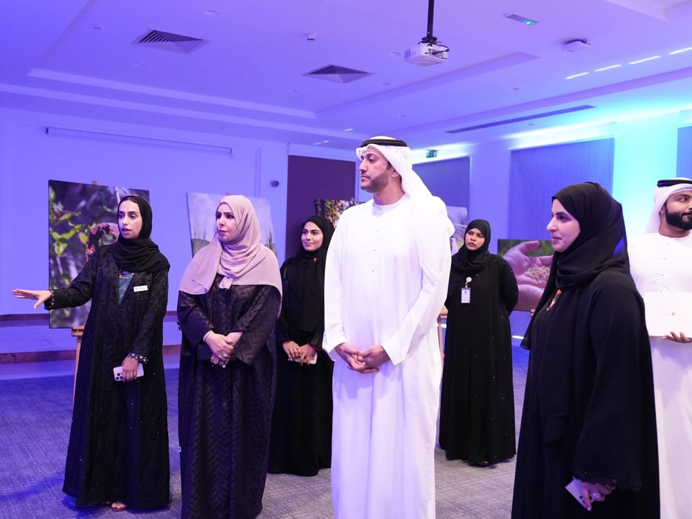 محمد بن سعود بن خالد يفتتح معرض