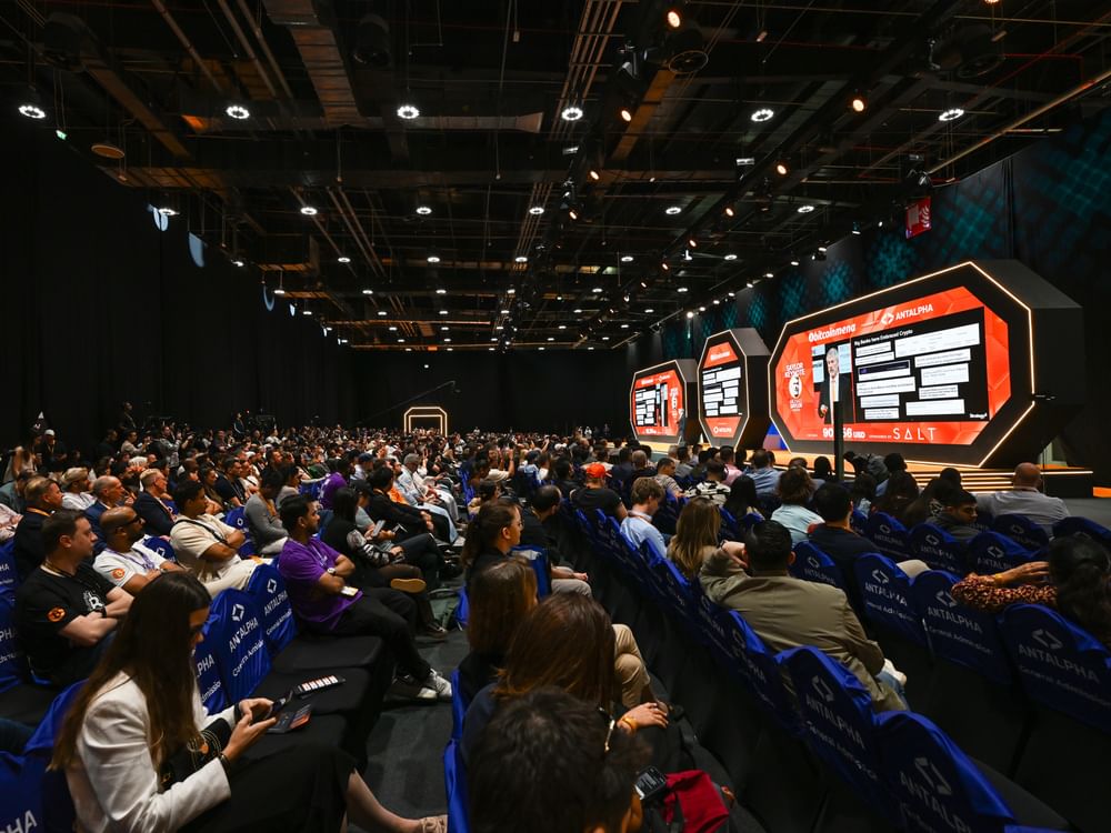 Bitcoin MENA conference closes with leading experts charting future of digital finance