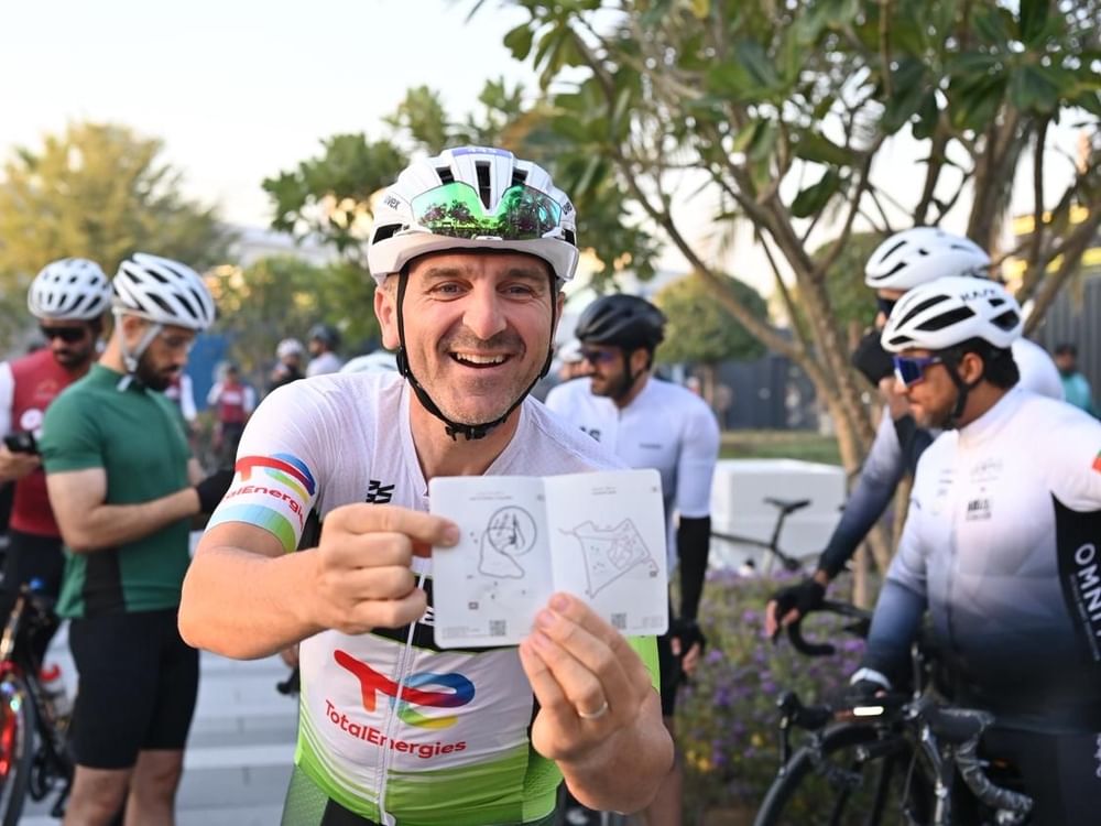 ‘Dubai Cycling Pass’ launched to promote active lifestyles