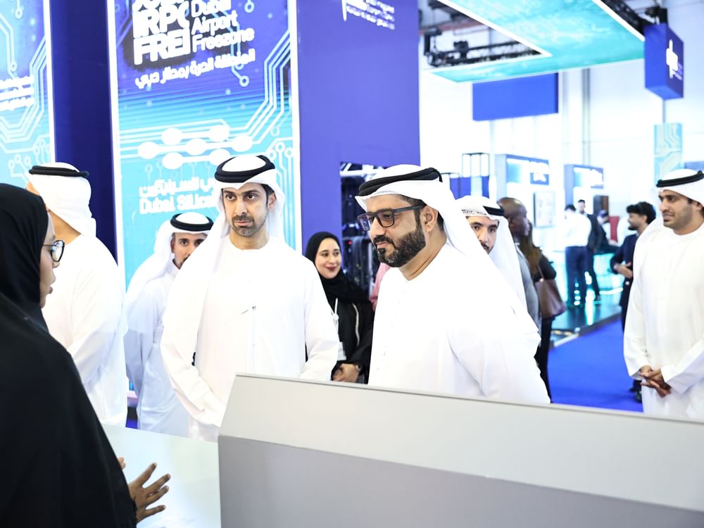 "التخطيط والمساحة" تشارك في قمة AIM  
