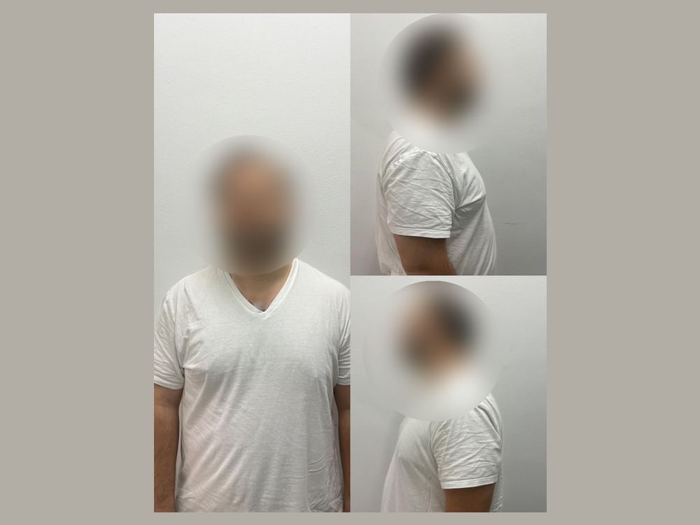 في إنجاز دولي مهم.. شرطة دبي تضبط مطلوباً دولياً تورط في جرائم احتيال تجاوزت قيمتها 40 مليون يورو