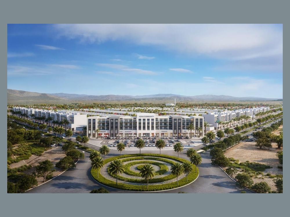 1.5 مليار درهم حجم استثمارات الإمارات العقارية في عجمان