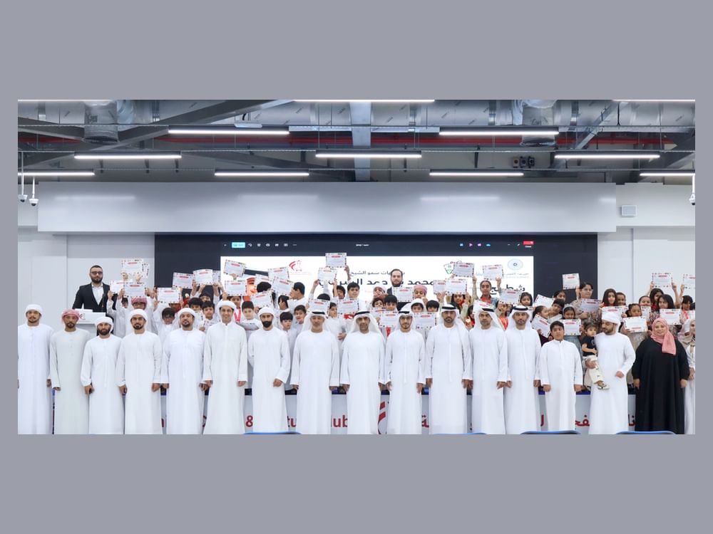 نادي الفجيرة للشطرنج والثقافة يختتم برنامجه الصيفي ويكرم المتميزين