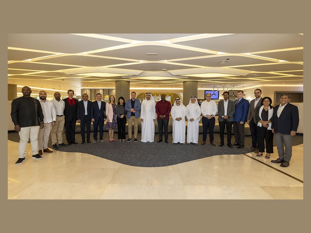 Global Healthcare Leadership Program spotlights UAE’s leading healthcare model