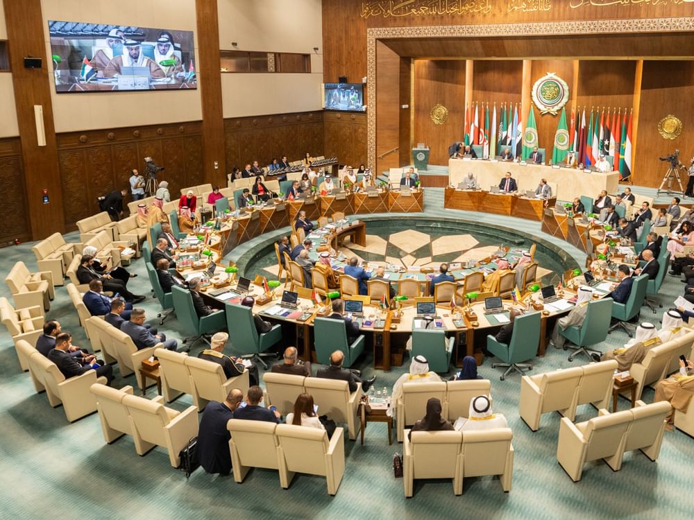 Supreme Council for Motherhood & Childhood, Arab League launch 'Child Media Award 2026'