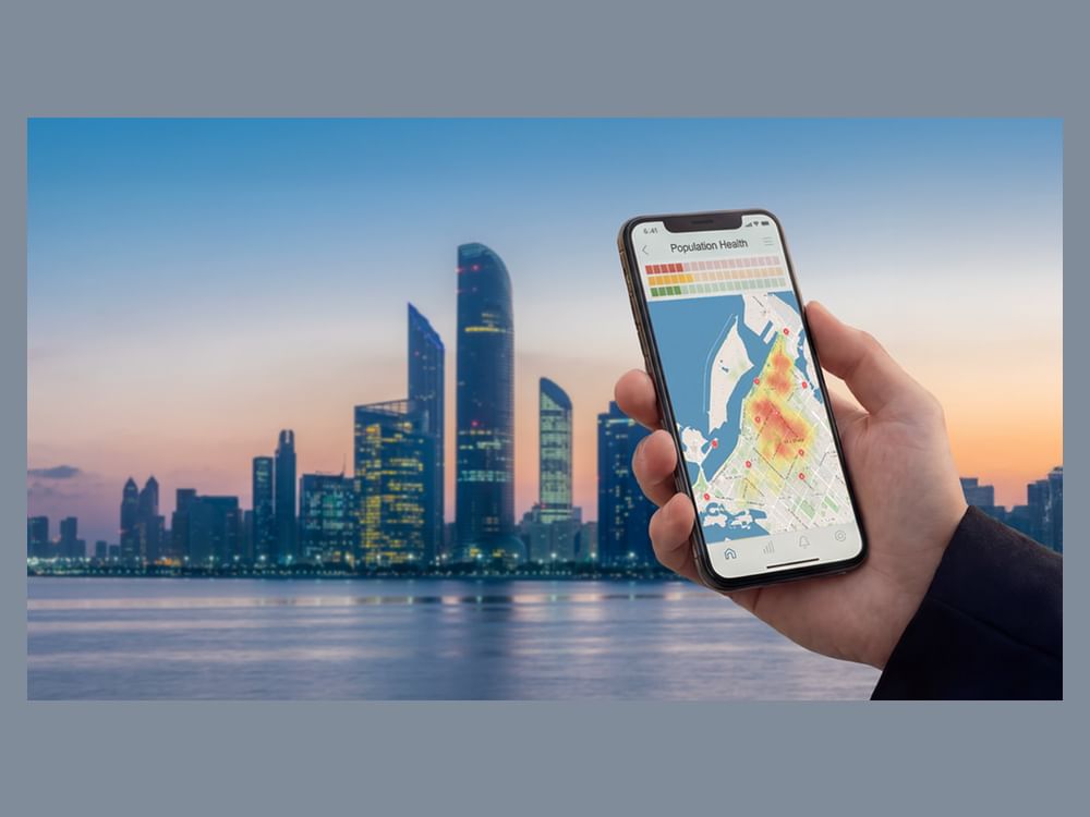 "مستقبل الصحة" و"MIT Solve" تطلقان تحدياً عالمياً لتسريع الرعاية الصحية الاستباقية عبر تقنيات الاستشعار