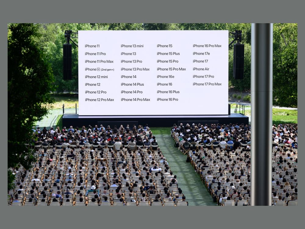 Apple dévoile Siri doté d’IA avancée et d’une application autonome lors de la WWDC 2026