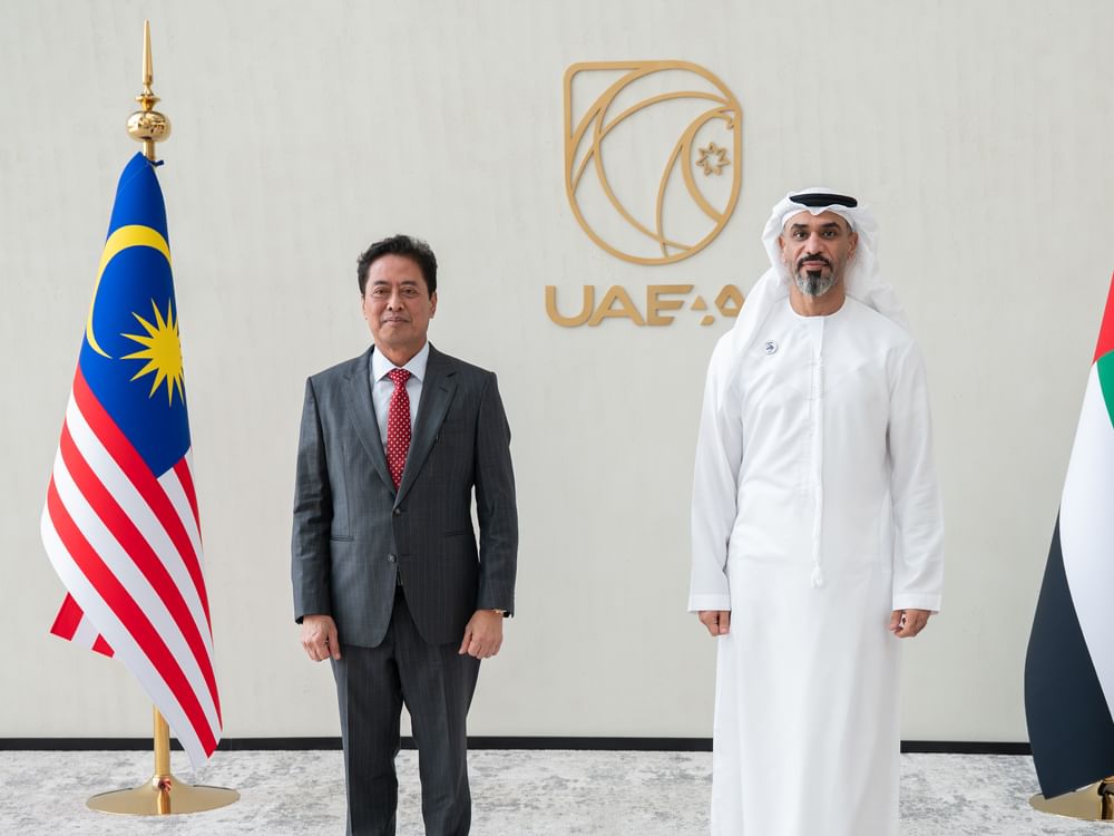Emiratos Árabes Unidos y Malasia refuerzan la cooperación anticorrupción con la firma de un memorando