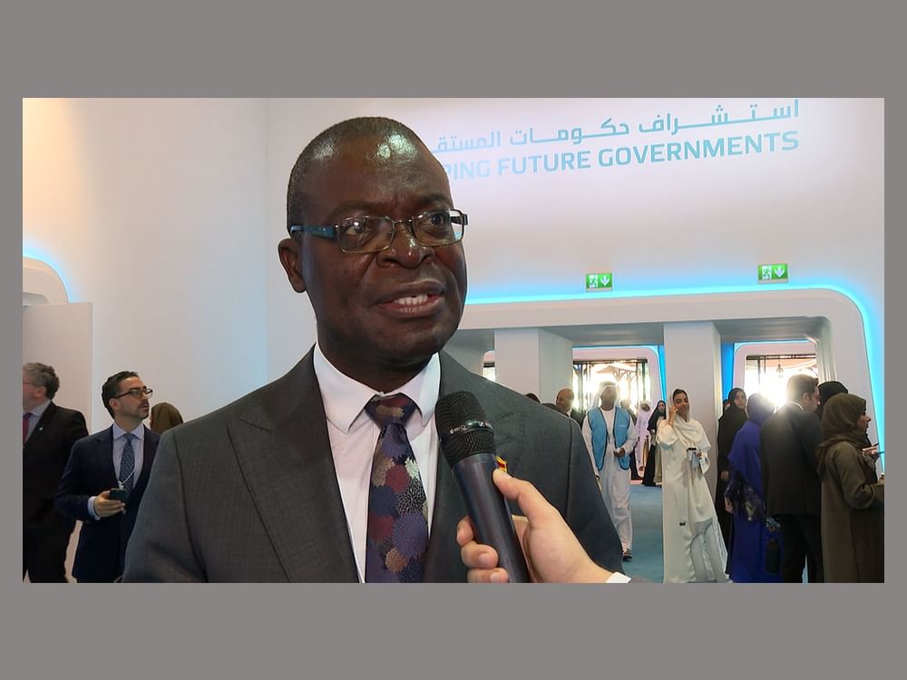 Menteri Pendidikan Zimbabwe : WGS adalah Peluang Bagi Negara-Negara Afrika untuk Bekerja demi Masa Depan yang Berkelanjutan