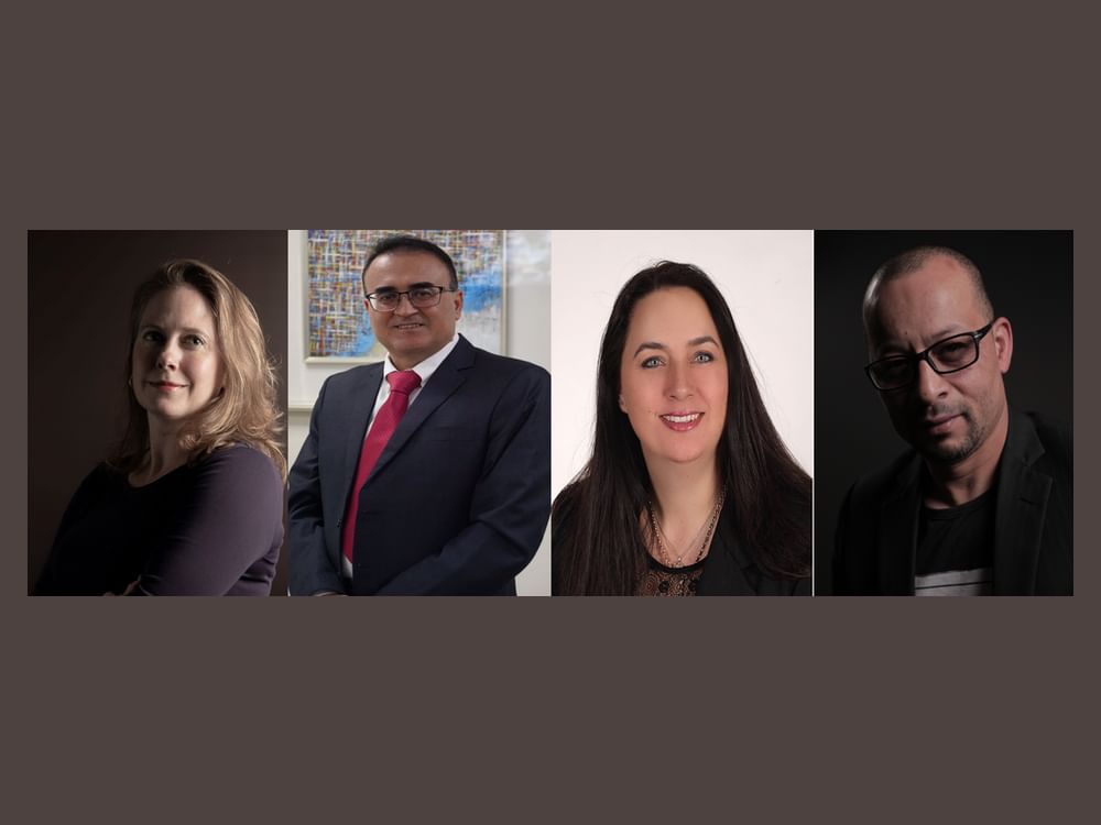 Global Media Congress elevates UAE’s stature as a global destination for innovators and creators: Media CEOs