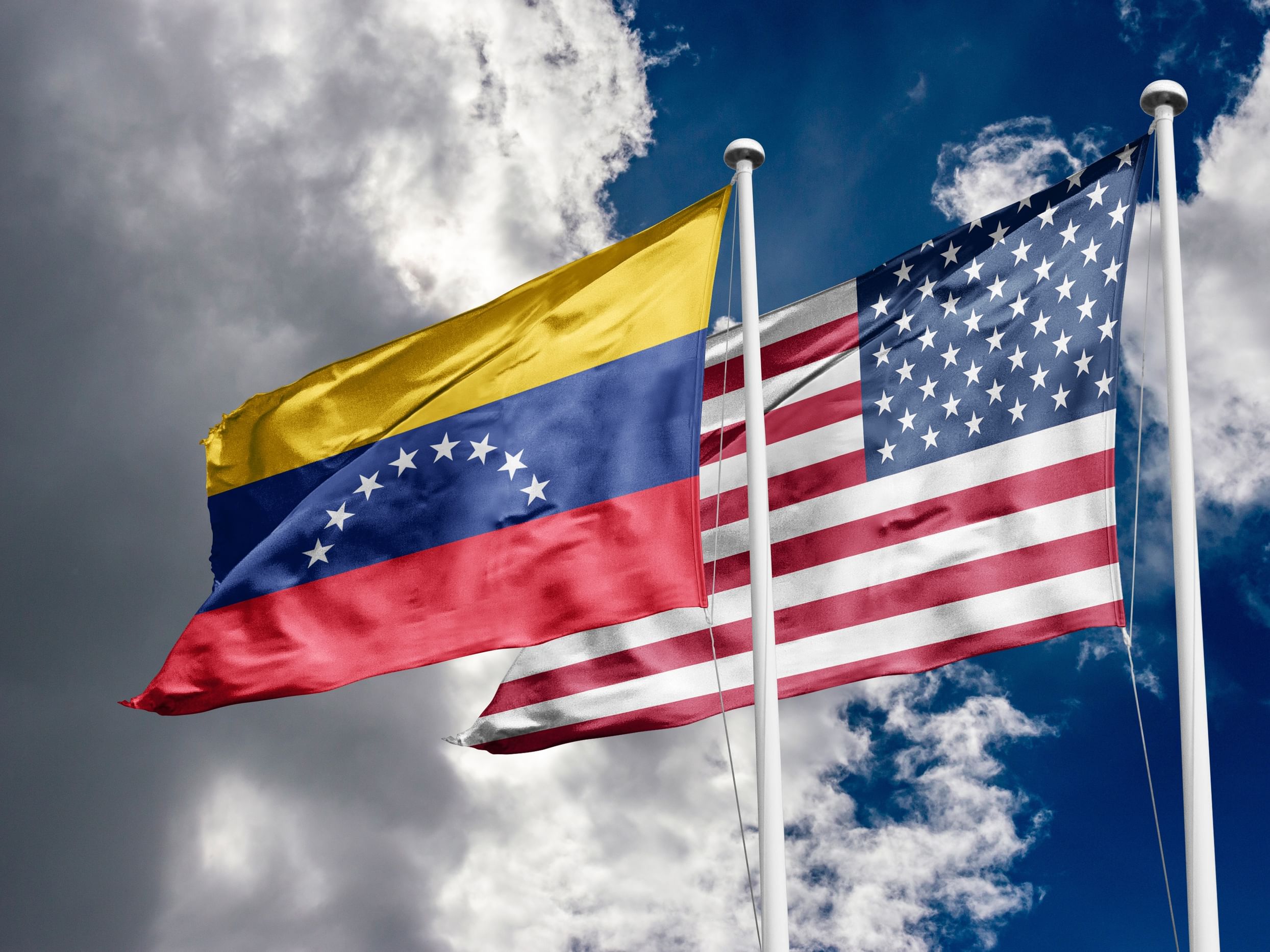 US strikes deal to control 65 billion barrels of Venezuela's oil reserves