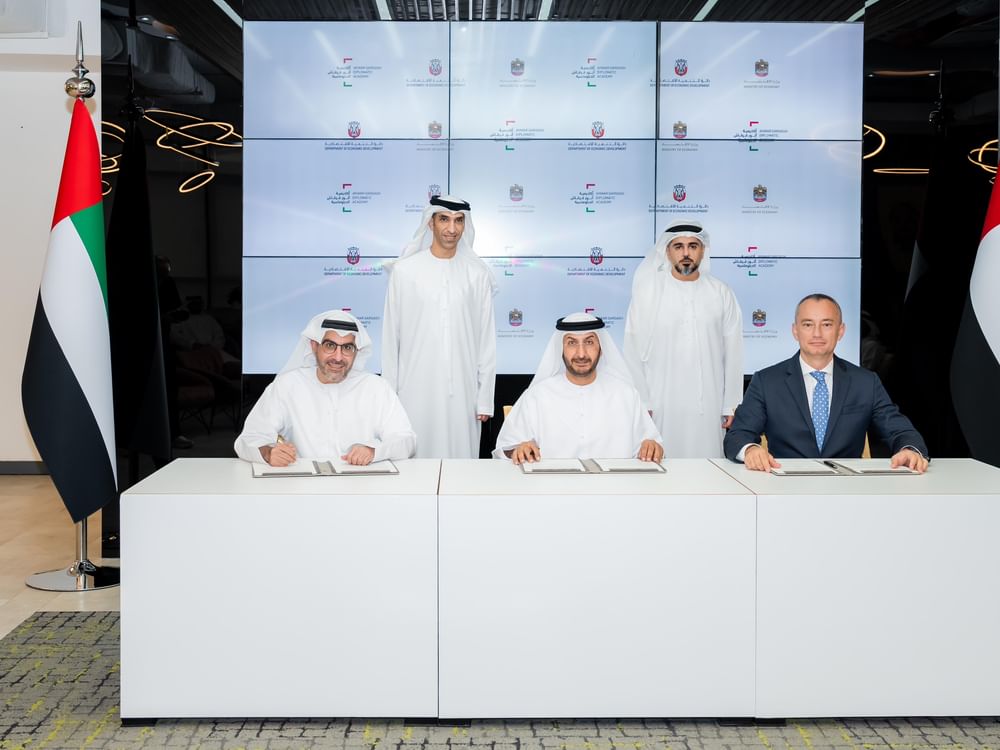 Anwar Gargash Diplomatic Academy confirmed as UAE’s Education Partner in hosting MC13 in Abu Dhabi