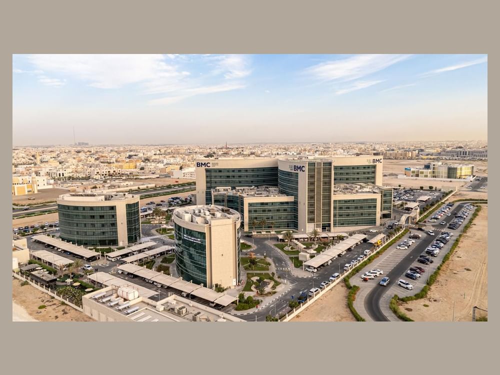 Burjeel Holdings delivers 39.5% net profit growth in 2025