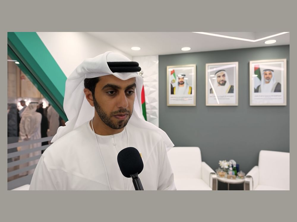 "أبوظبي للصادرات" يعزز تمويلات مبتكرة لدعم توسع المصنعين الإماراتيين عالميا