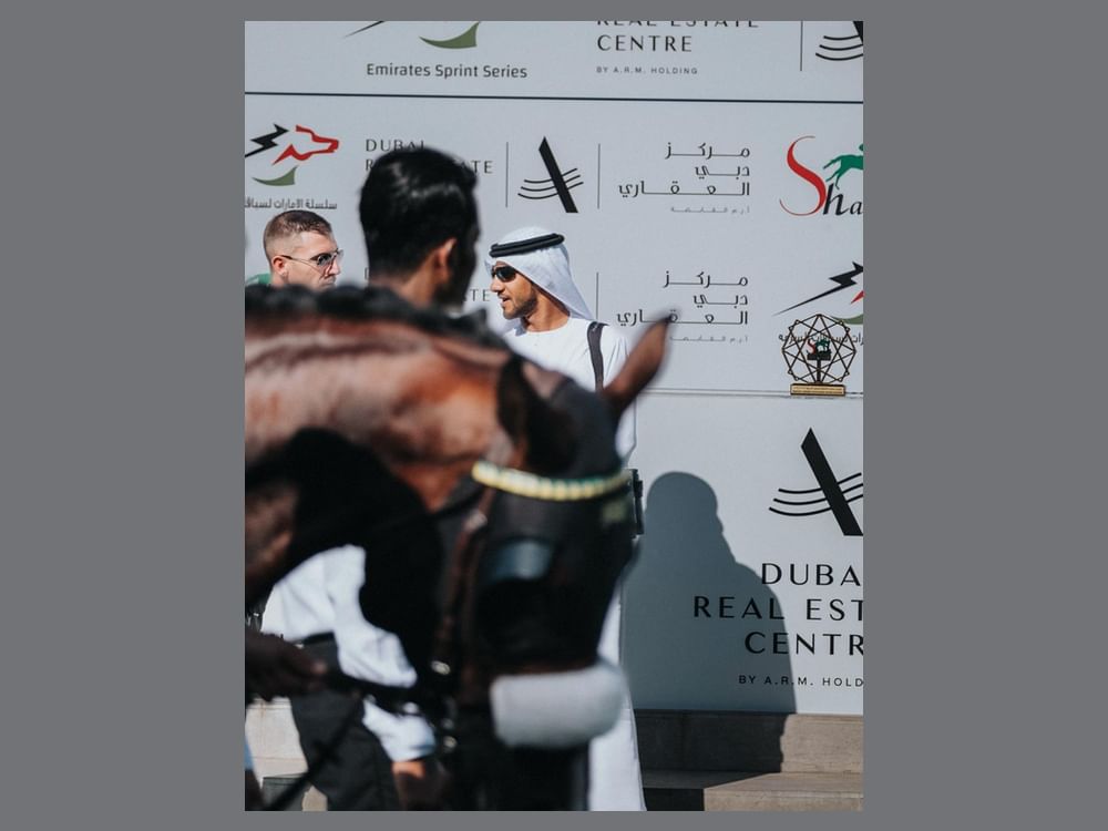 "مضمار ميدان" يستضيف "السباق التجريبي" الختامي للخيول العربية غدا