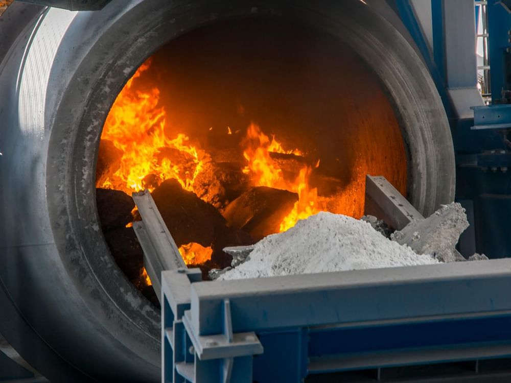 EGA adquirirá una participación mayoritaria en la empresa italiana de reciclaje de aluminio Eco Green