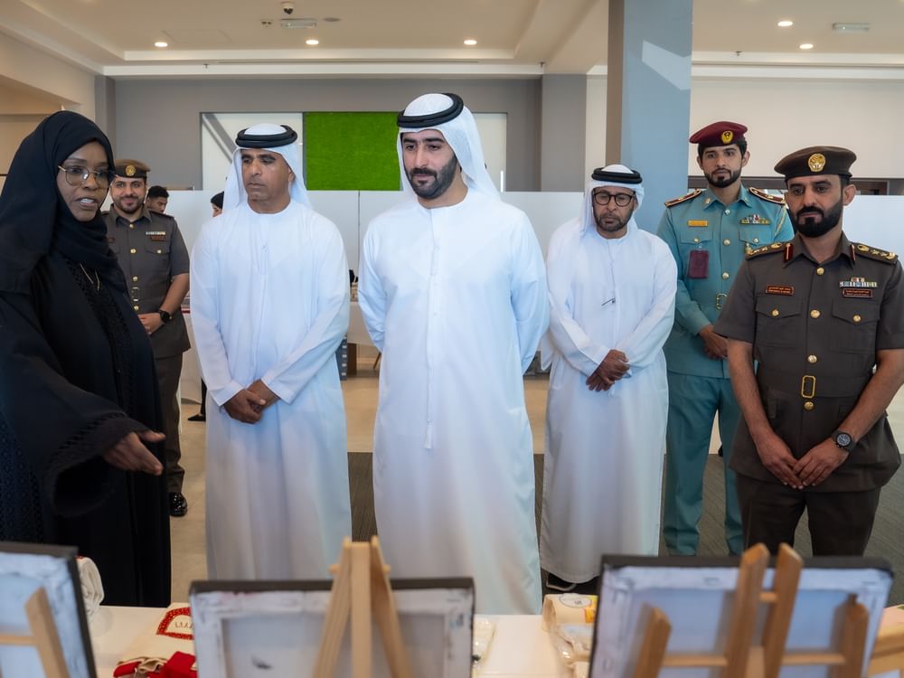 انطلاق معرض 