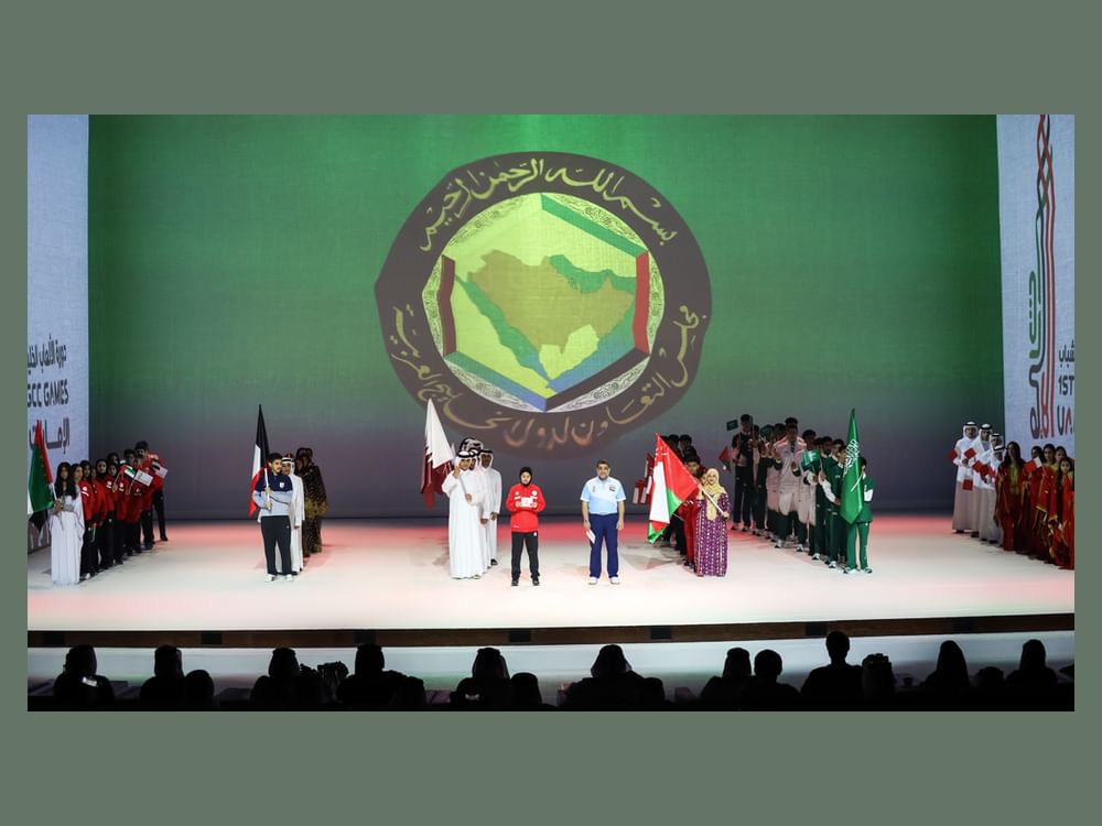 إشادة خليجية بدور "الإمارات 2024" في دعم مستقبل الرياضة الأولمبية