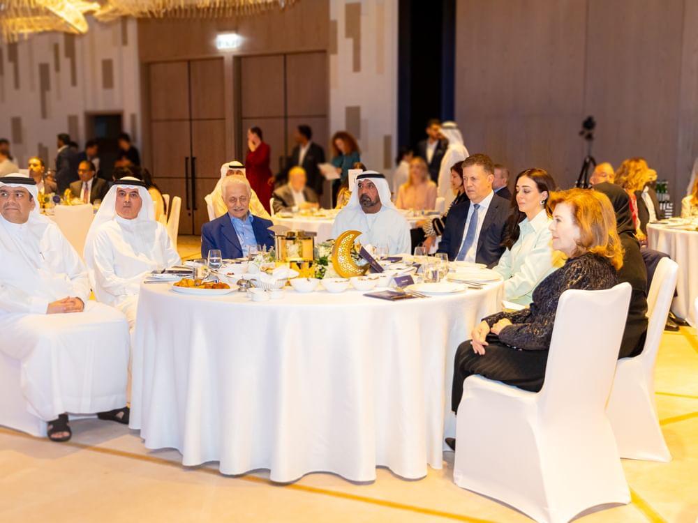 Al Jalila Foundation raises AED 50 million at charity suhoor