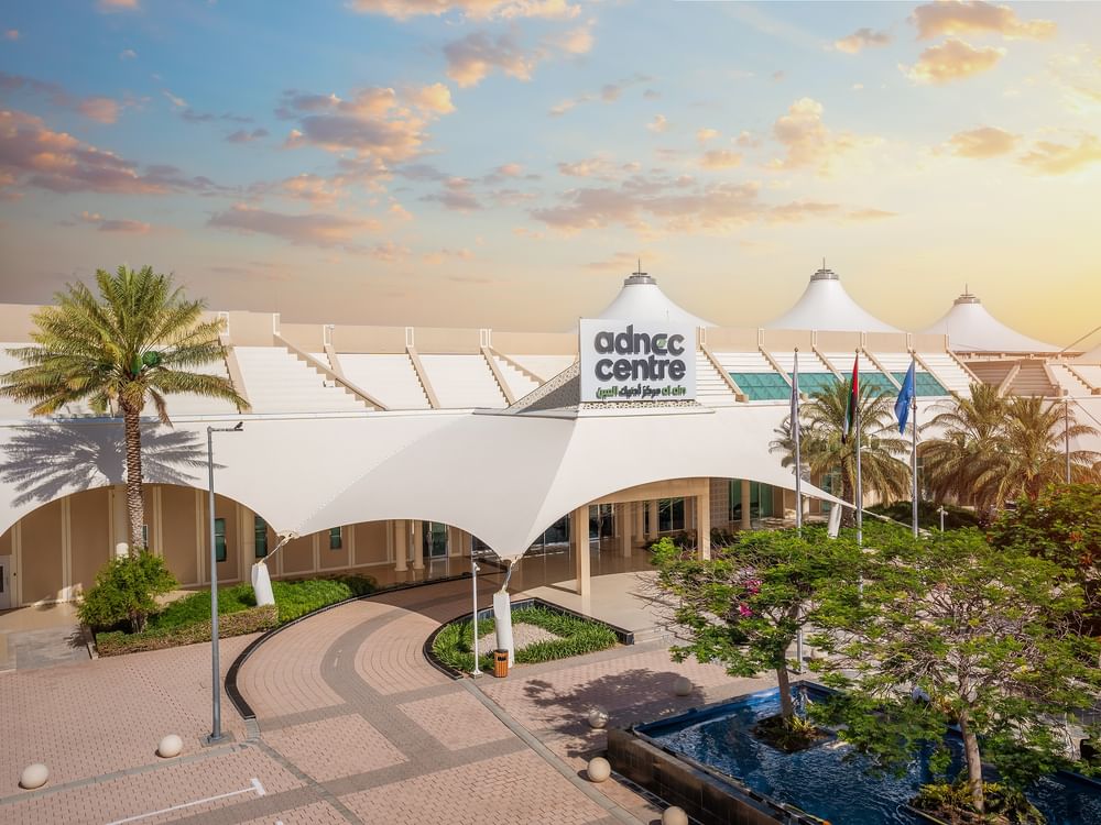 ADNEC Centre Al Ain prepares to host Emirates Agriculture Conference and Exhibition 2025