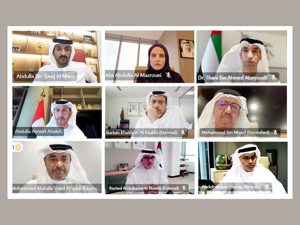 لجنة التكامل الاقتصادي تستعرض مستجدات تطوير التشريعات لتعزيز تنافسية بيئة الأعمال