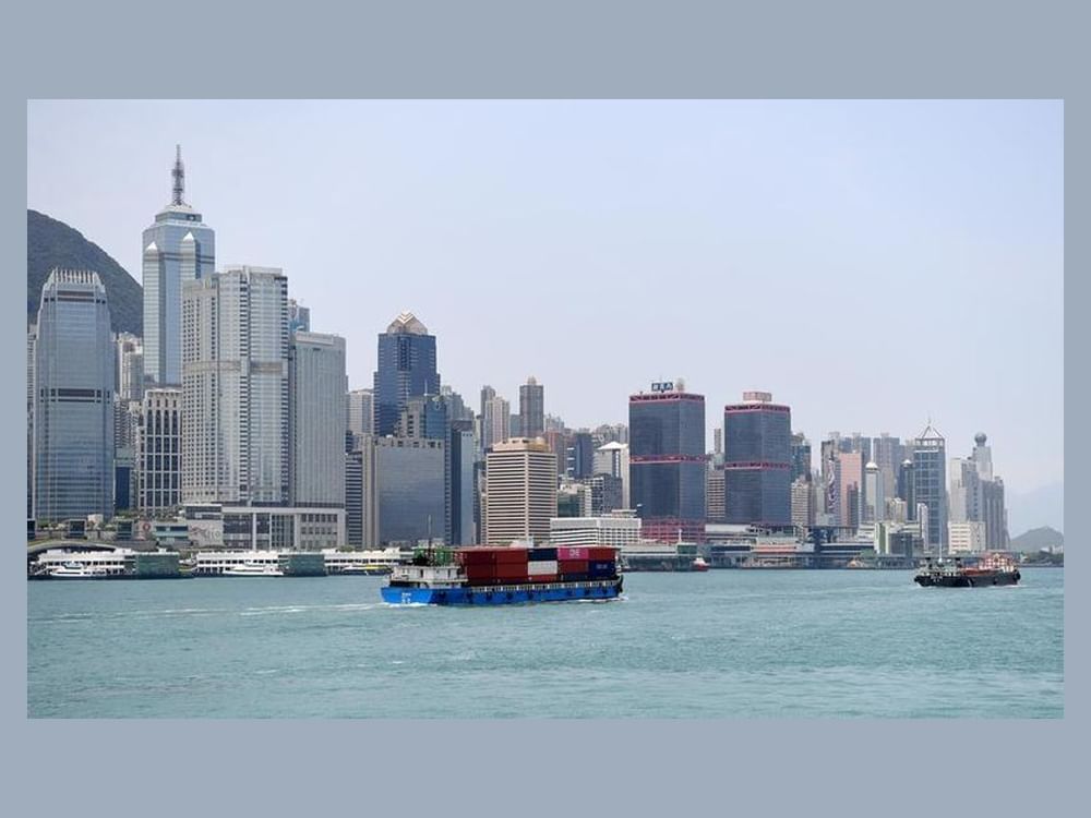 HK in 4th place in international talent rankings