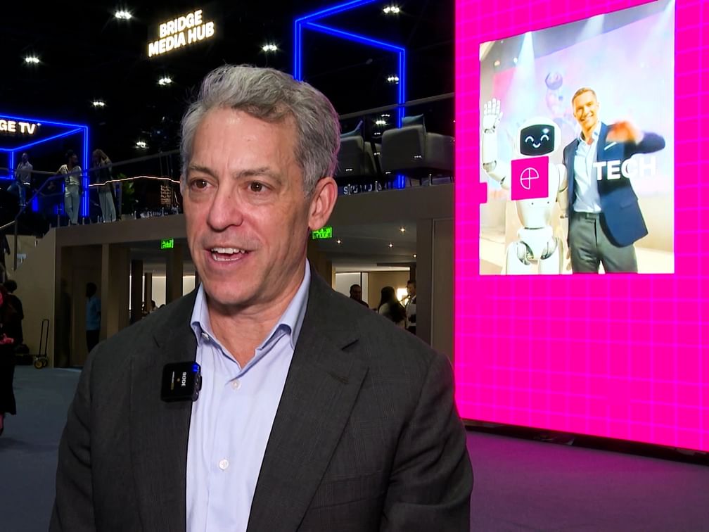 BRIDGE Summit showcases UAE’s role in shaping future of media, says Vox Media CEO