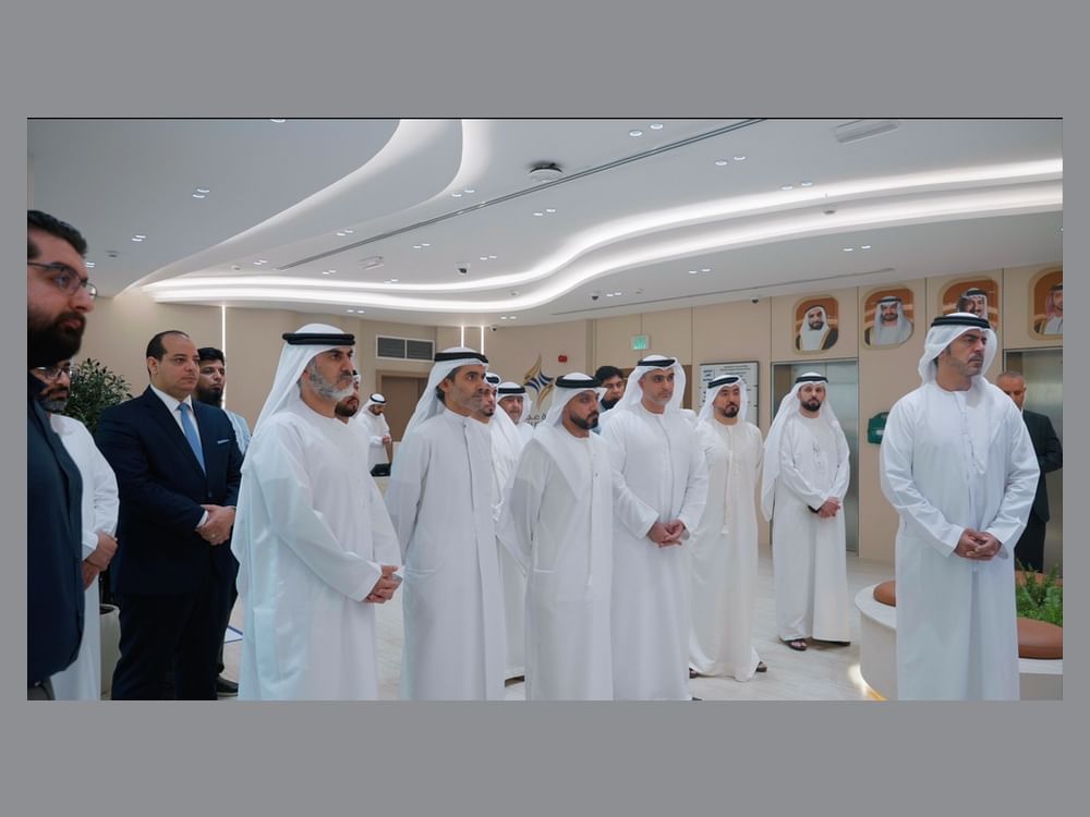 Ajman Chamber launches 'Smart COO Agentic AI' service
