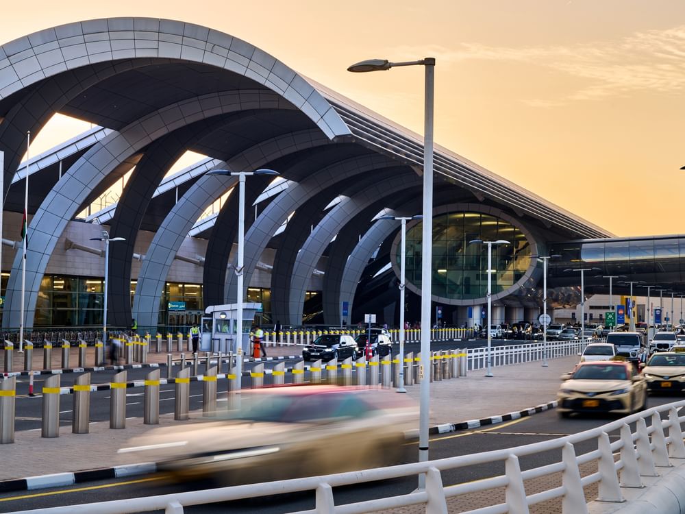 DXB handles 70.1 million passengers in first nine months