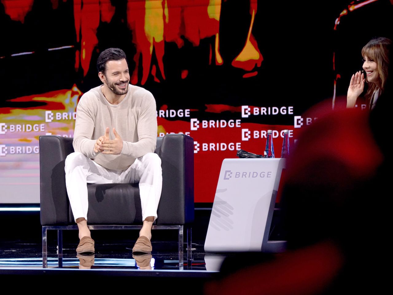 BRIDGE Summit 2025: Barış Arduç praises UAE’s global vision