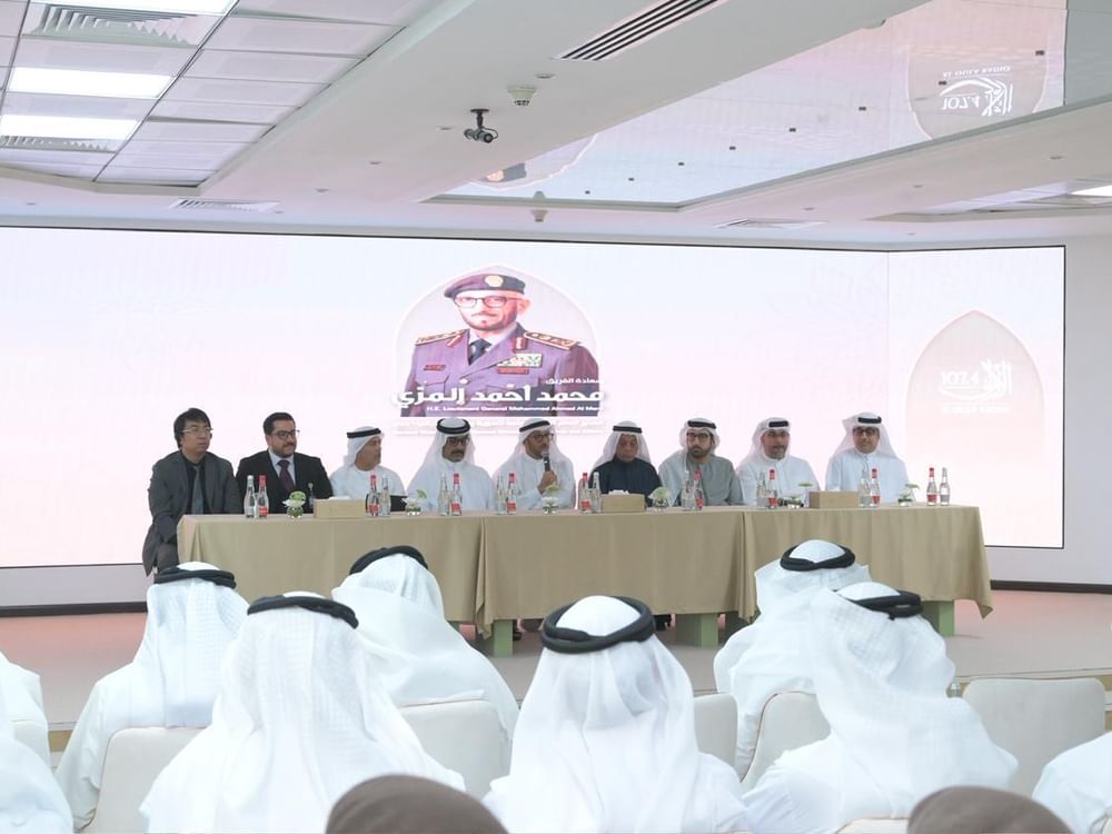 إقامة دبي تطلق الموسم الرابع من «قايلة جوازات دبي»