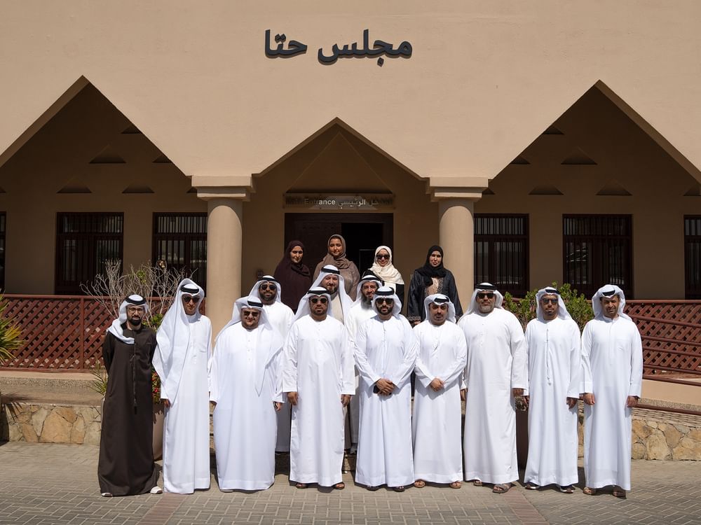 "محمد بن راشد للإسكان" تنظم ملتقى متعامليها الأول خلال 2026