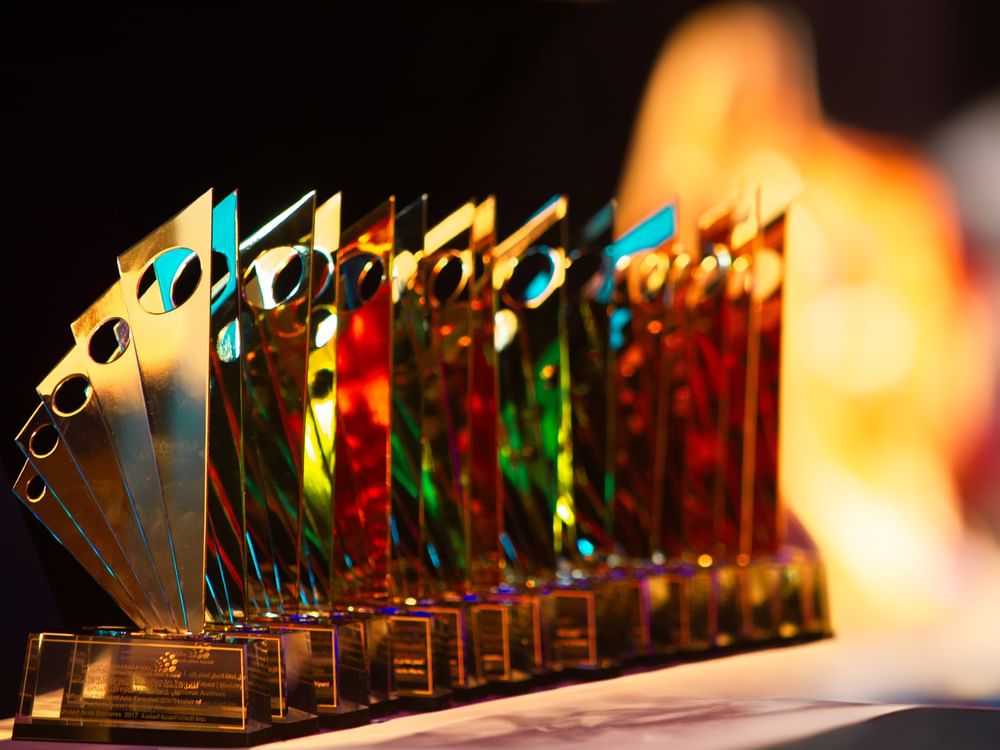 Sharjah Government Communication Award motivates creatives