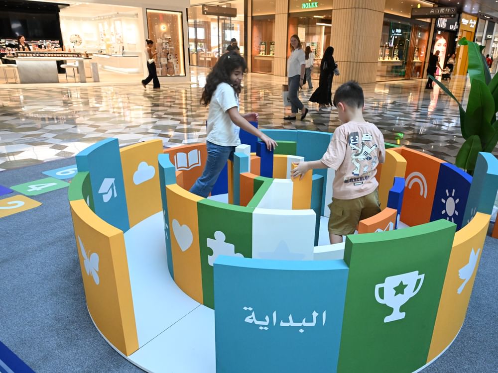 Nahr AlHayat Fund launches World Heart Day campaign in Abu Dhabi